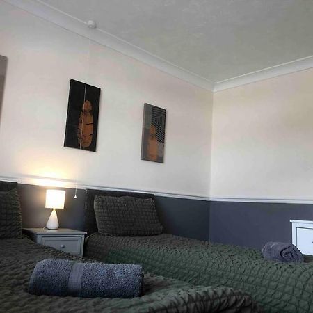 29 Comfort House 2 Bedroom Townhouse With Parking Scunthorpe Ngoại thất bức ảnh