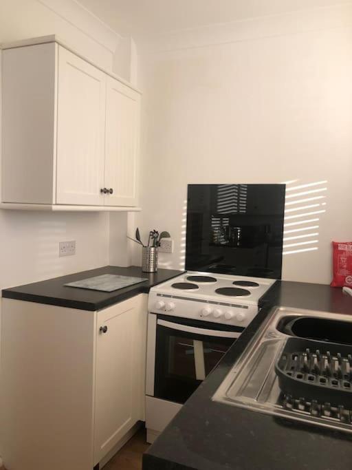 29 Comfort House 2 Bedroom Townhouse With Parking Scunthorpe Ngoại thất bức ảnh