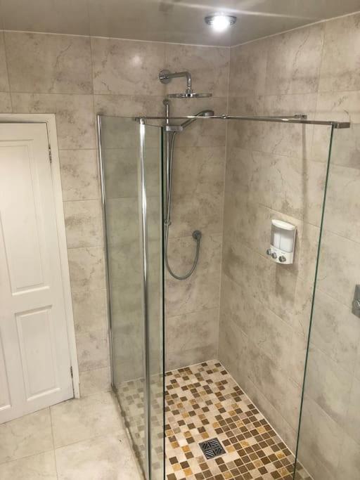 29 Comfort House 2 Bedroom Townhouse With Parking Scunthorpe Ngoại thất bức ảnh